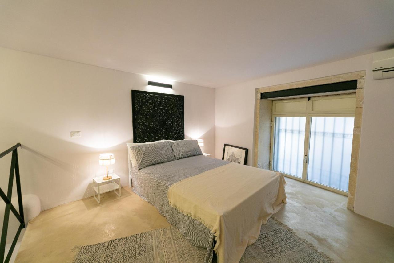 Casa Meti, Exclusive Apartment In Ortigia Syracuse Екстер'єр фото