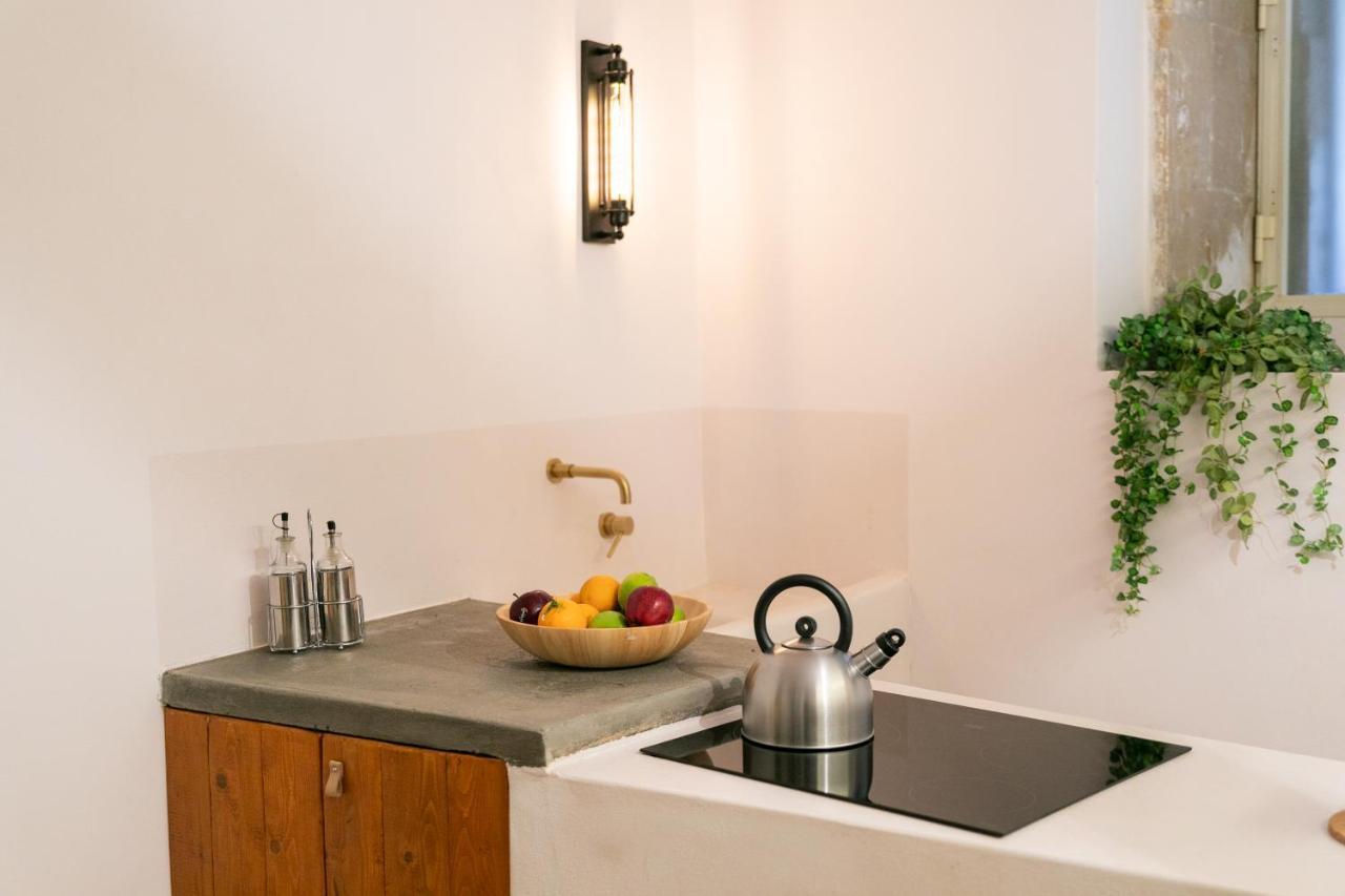 Casa Meti, Exclusive Apartment In Ortigia Syracuse Екстер'єр фото