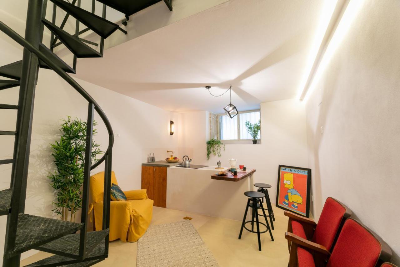 Casa Meti, Exclusive Apartment In Ortigia Syracuse Екстер'єр фото