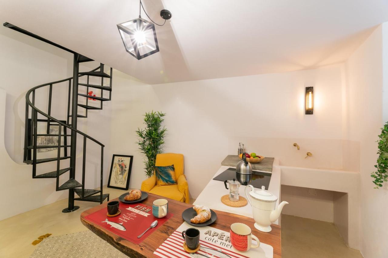 Casa Meti, Exclusive Apartment In Ortigia Syracuse Екстер'єр фото
